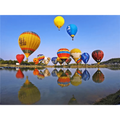Puzzles 500 Pieces Wooden Assembling Picture Landscape Puzzles Toys For Adults Childrens Kids Games Educational Toy