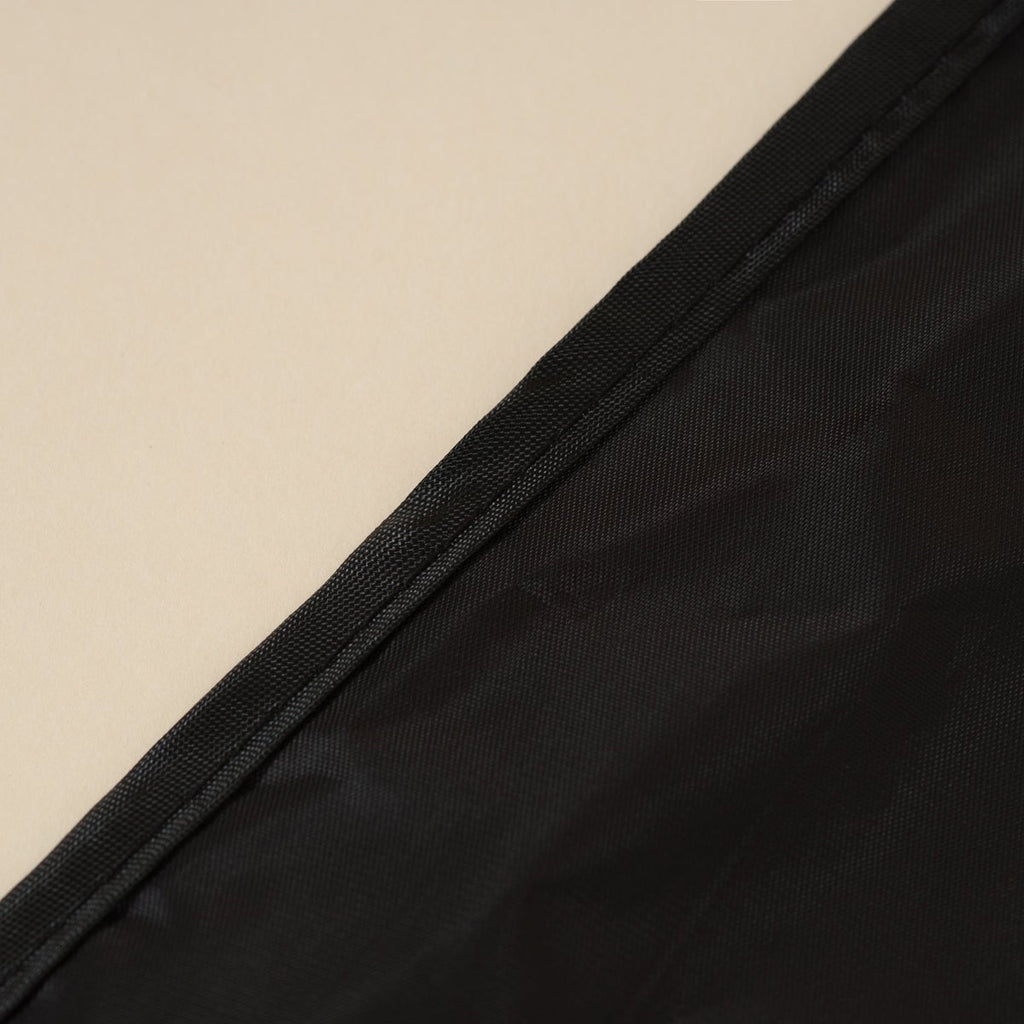 Portable Pocket Travel Prayer Mat - Muslim Japanese-inspired  (MR077)