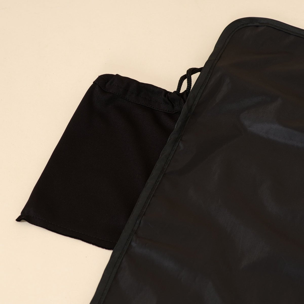 Portable Pocket Travel Prayer Mat - Muslim Japanese-inspired  (MR077)