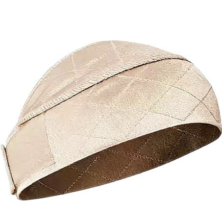 Quilted Elastic Hijab Grip Band(MAC433)