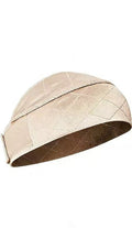 Quilted Elastic Hijab Grip Band(MAC433)