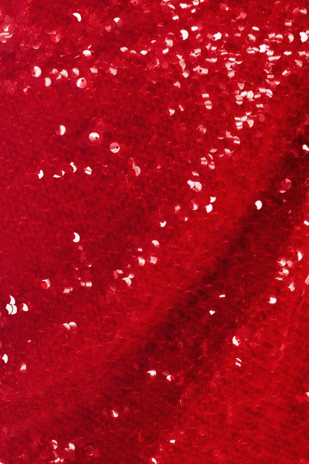 Radiance Sequin Couture Mini Skirt