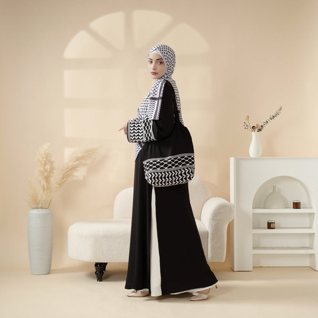Ramadan Gift Box 2025 | Ramadan Celebration Present Box (MR069)