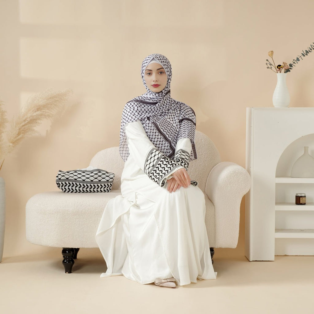 Ramadan Gift Box 2025 | Ramadan Celebration Present Box (MR069)