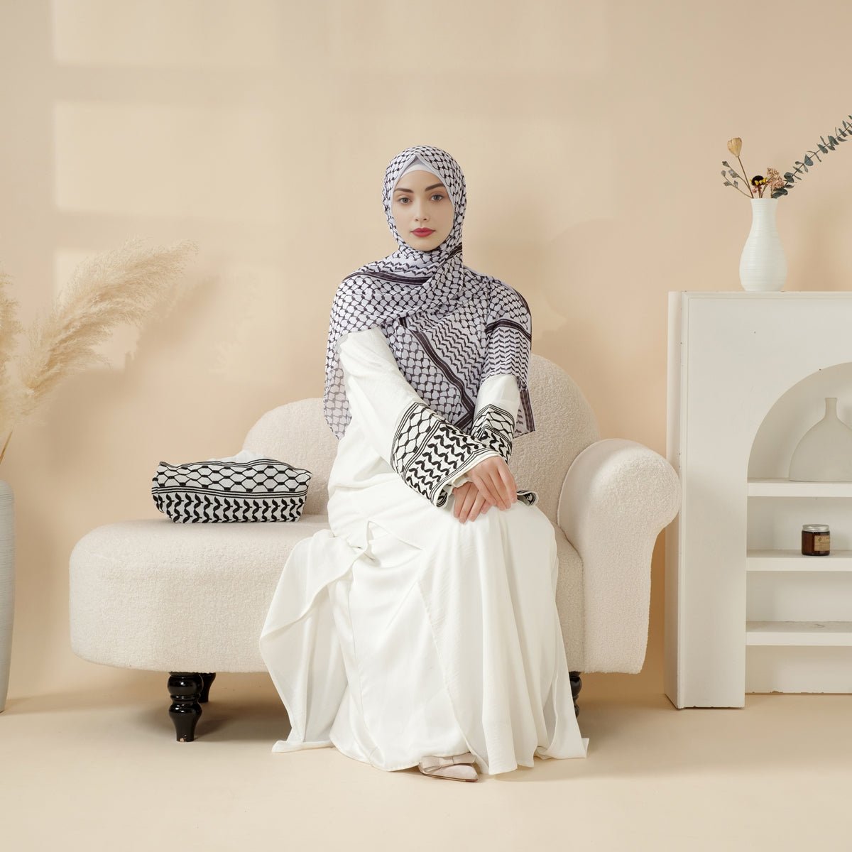 Ramadan Gift Box 2025 | Ramadan Celebration Present Box (MR069)