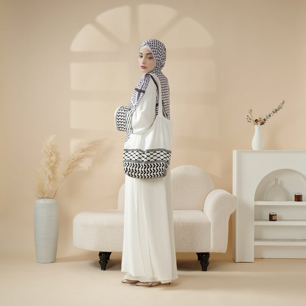 Ramadan Gift Box 2025 | Ramadan Celebration Present Box (MR069)