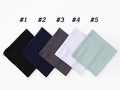 Ready-to-Wear Hijab with Adjustable Elastic (MH219)
