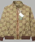 Gucci jacket