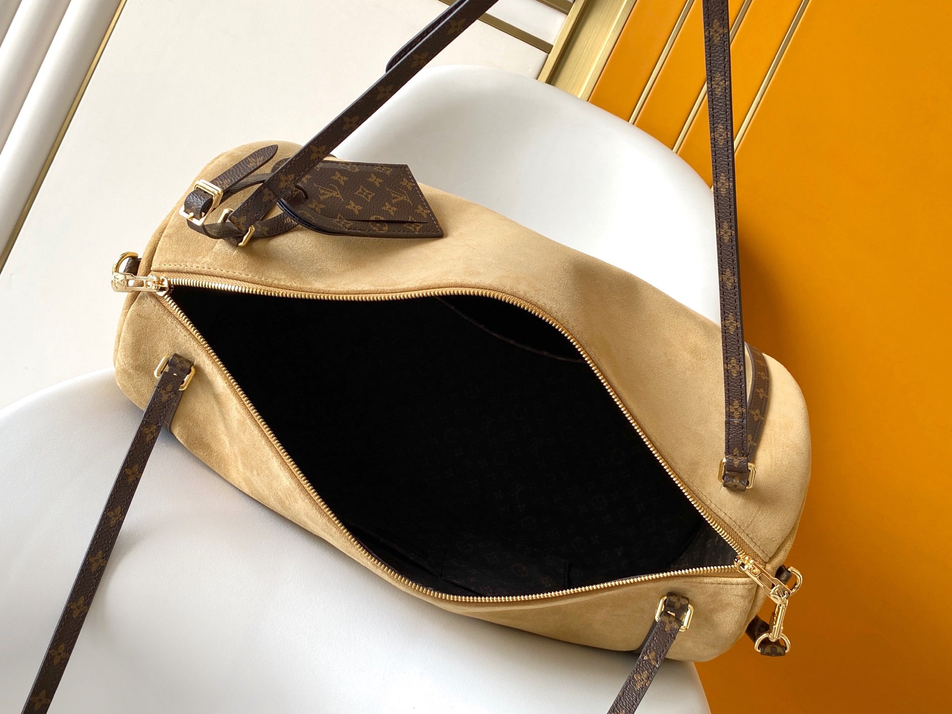 LV Travel Tote Bag