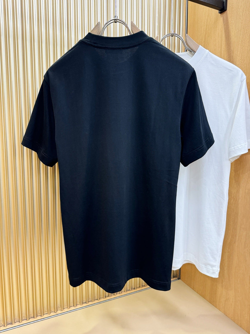 Versace Embroidered T-Shirt
