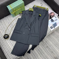 Gucci Women's Vest and Trousers Set