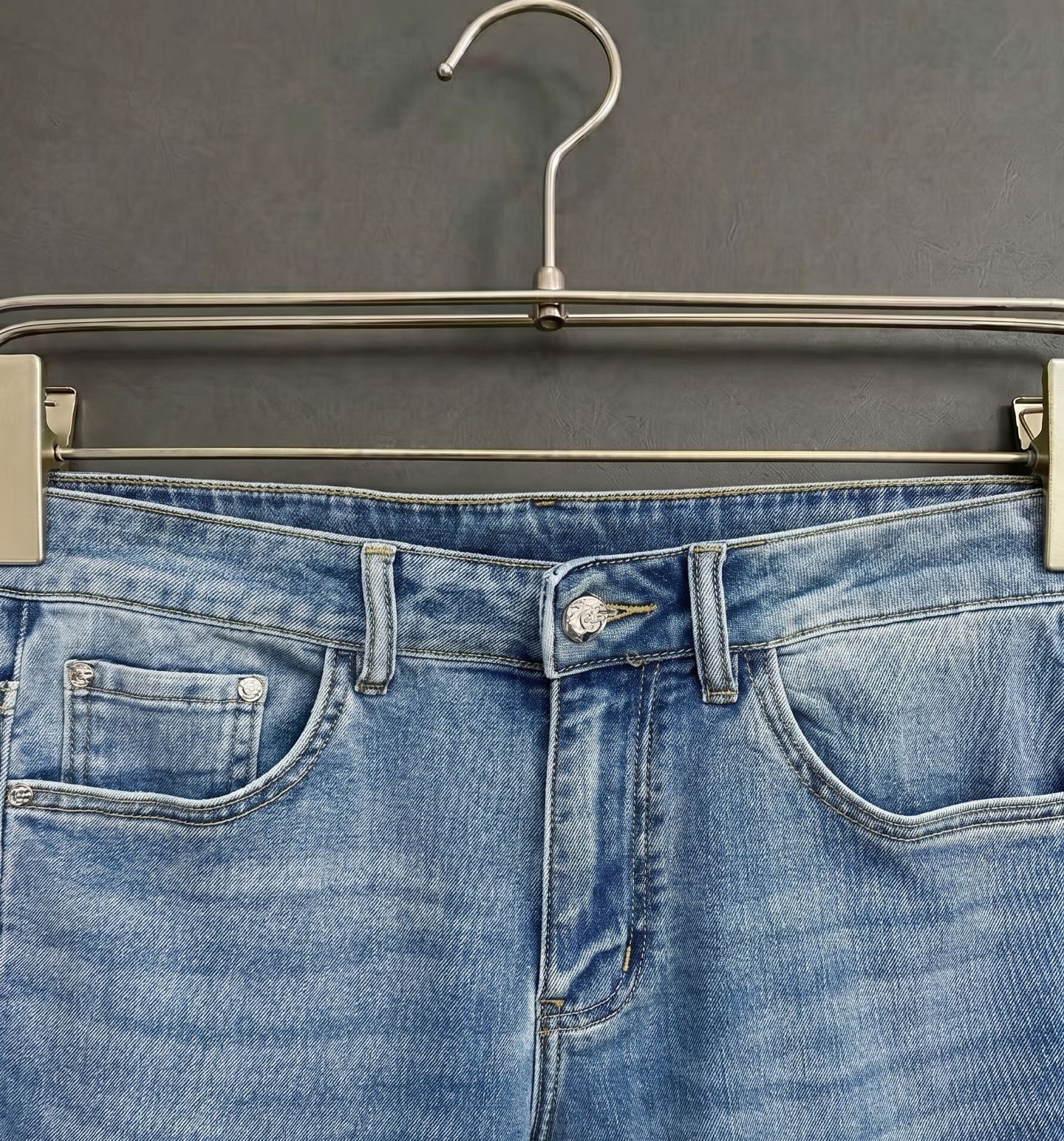 Gucci Causal Jeans