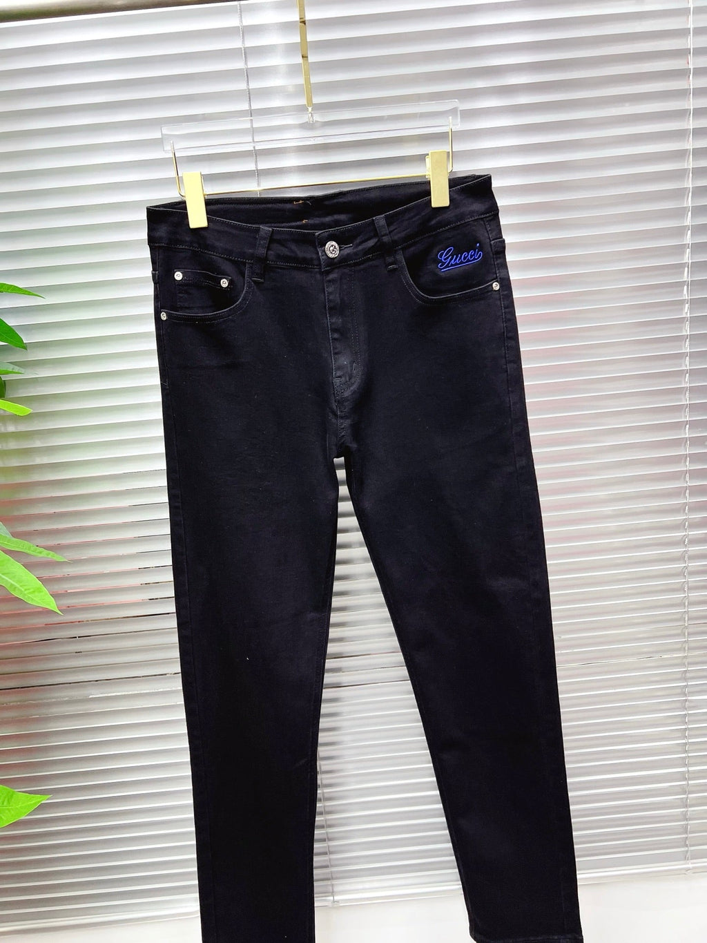 Gucci Denim Jeans