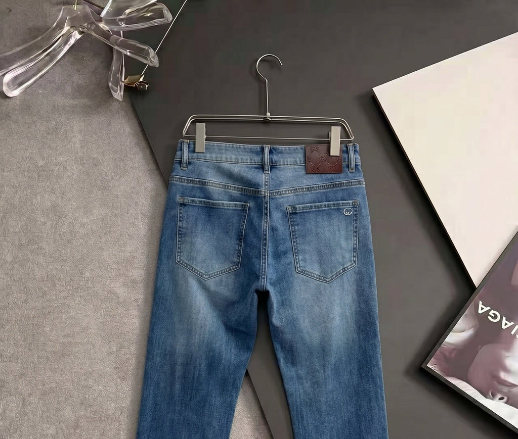 Gucci Causal Jeans