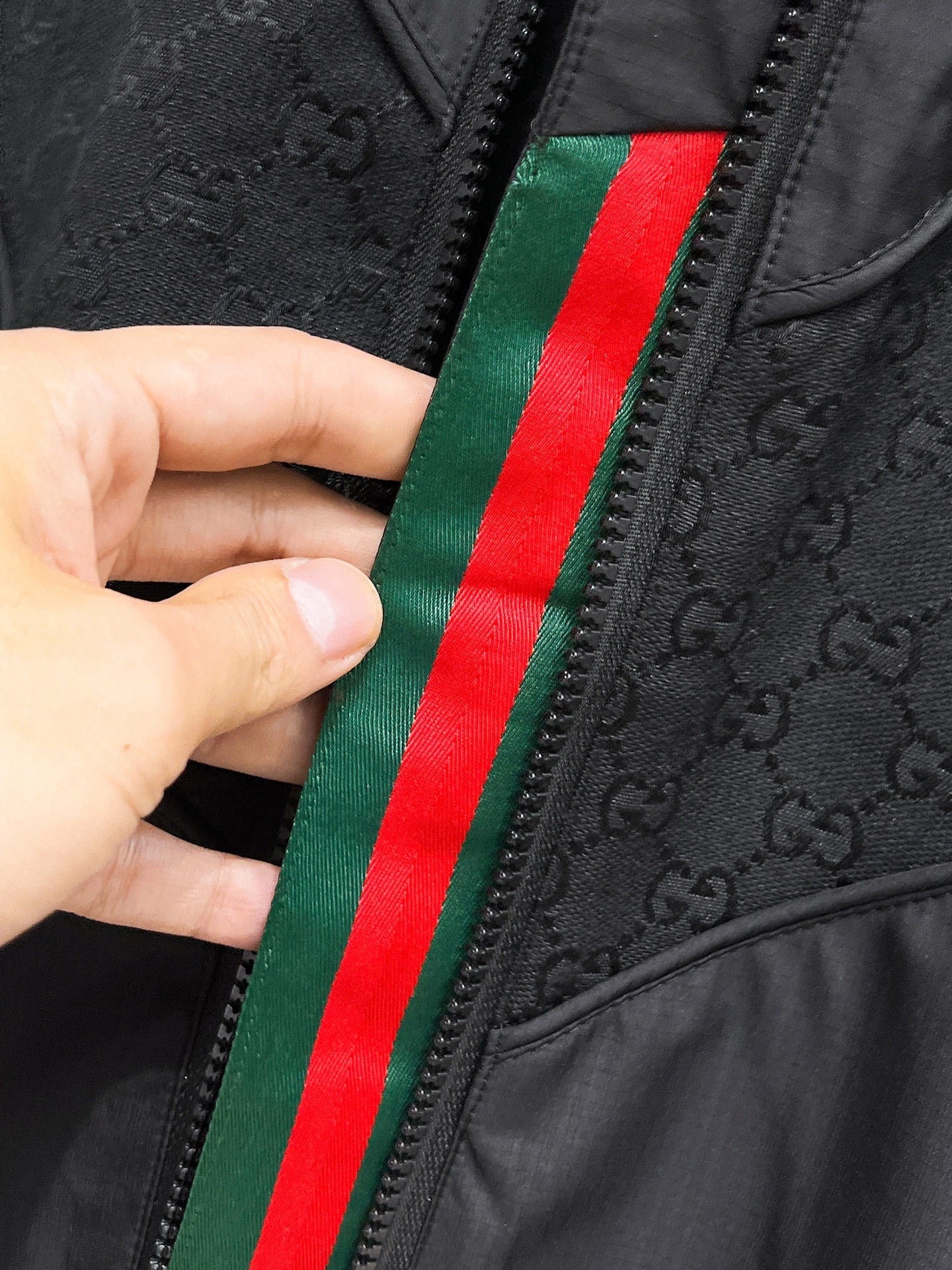 Gucci Jacket