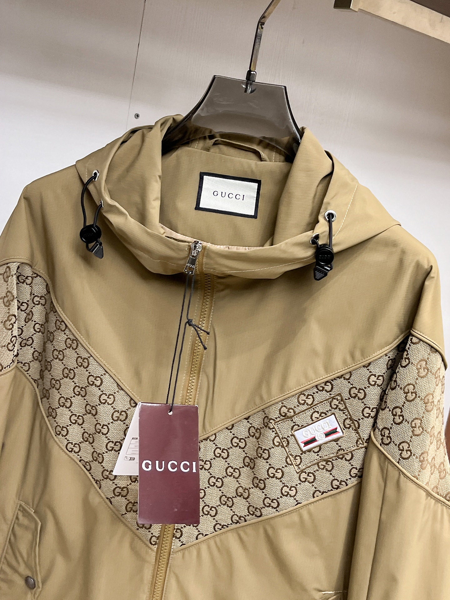 Gucci Jacket