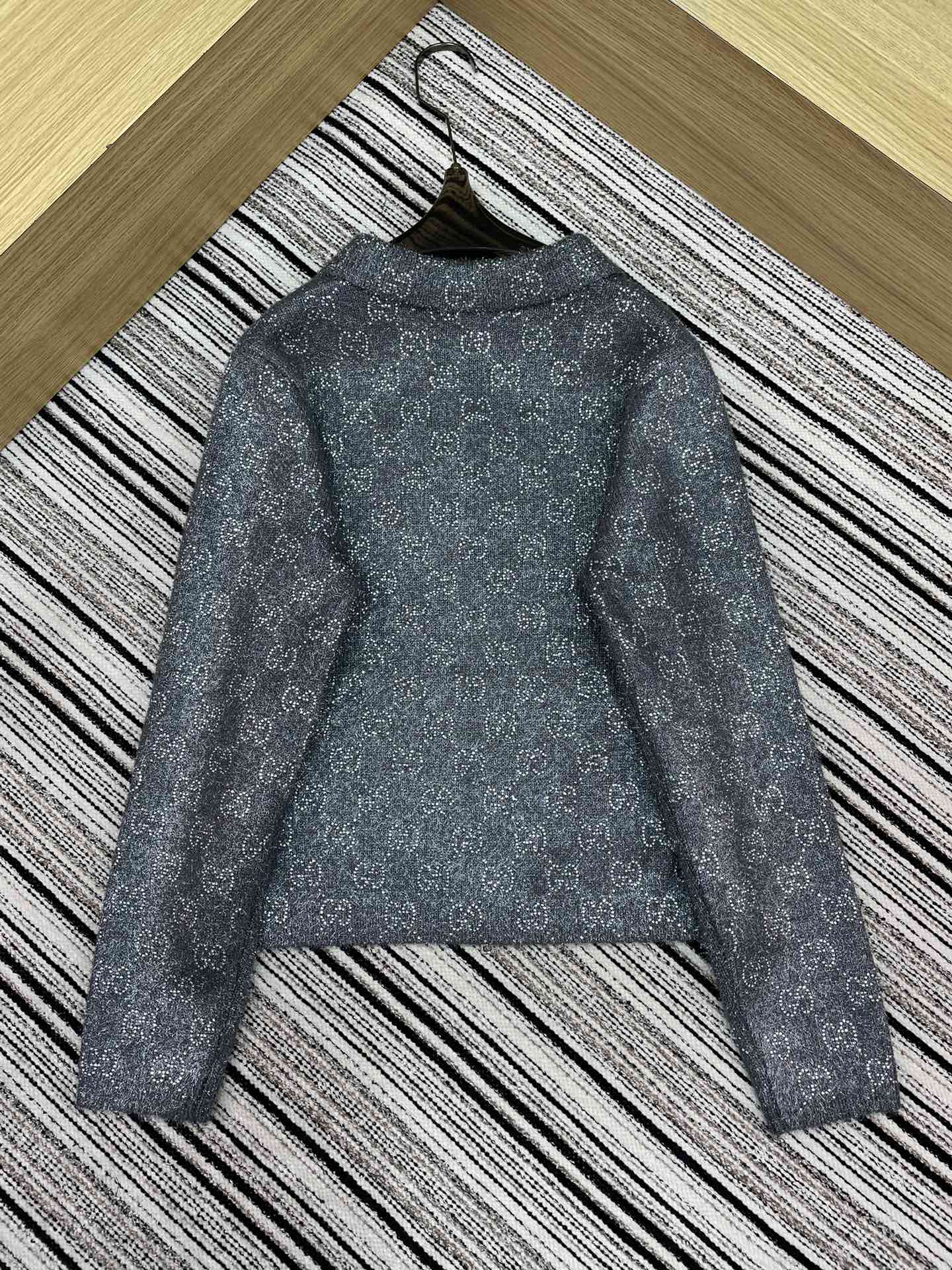 Women's Gucci Wool Jacket