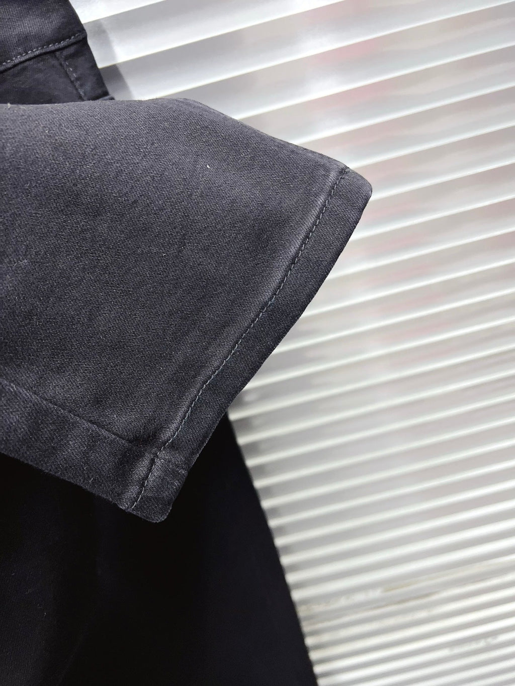 Gucci Denim Jeans