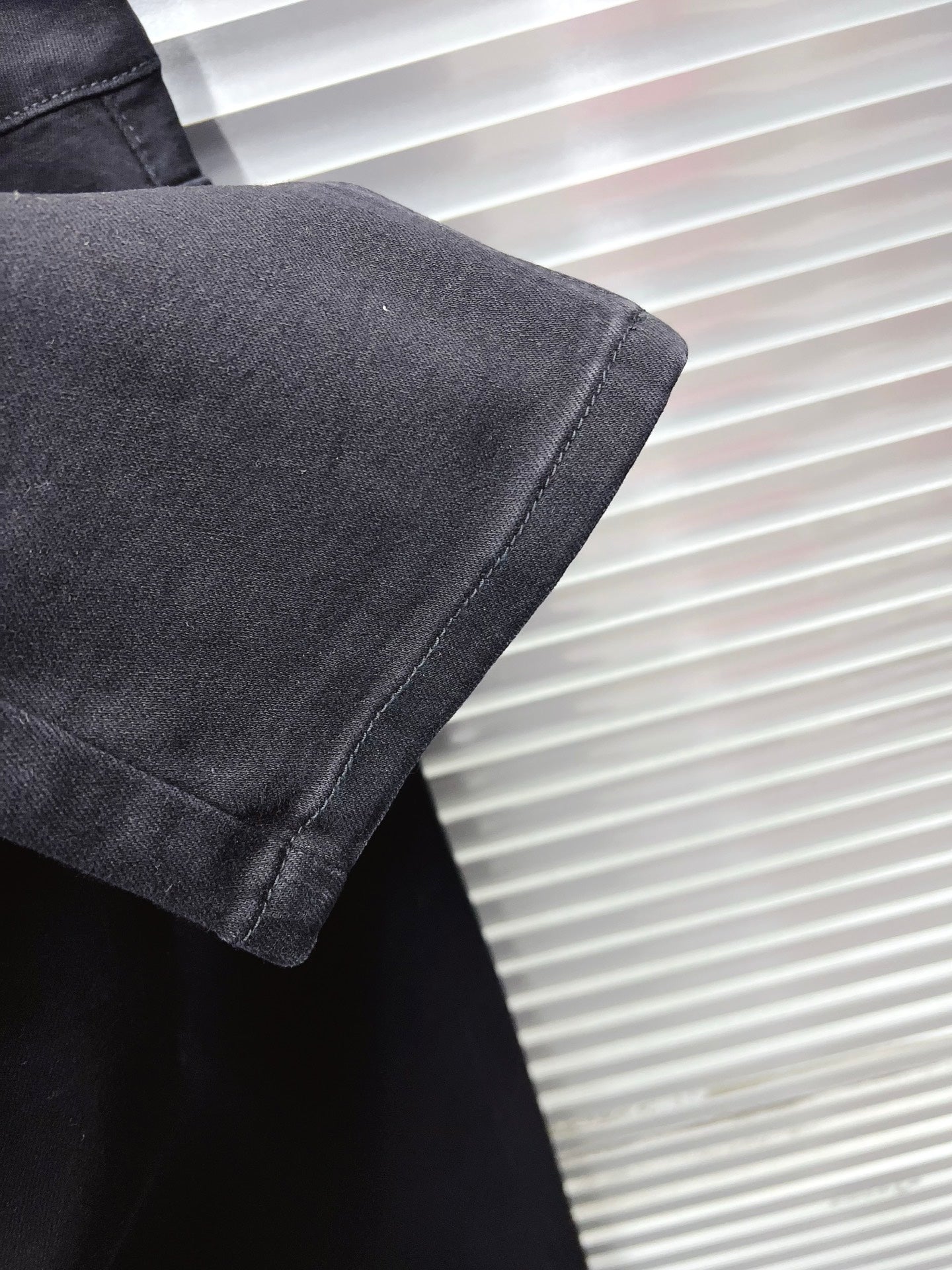 Gucci Denim Jeans