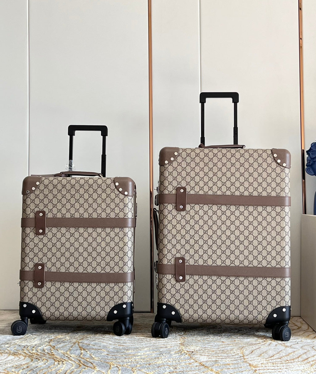 Gucci Suitcase