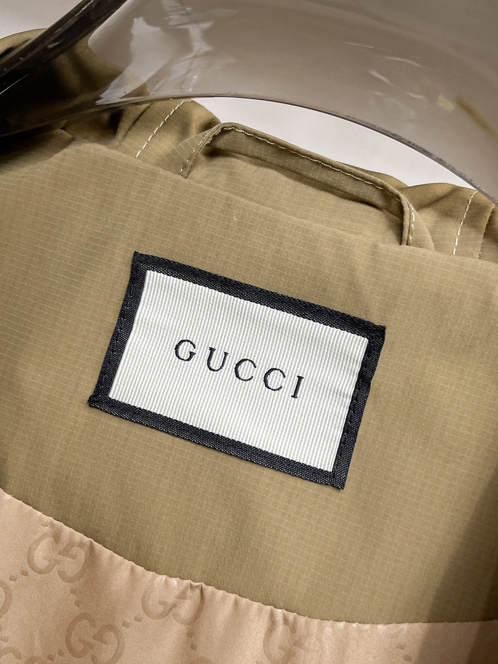 Gucci Jacket