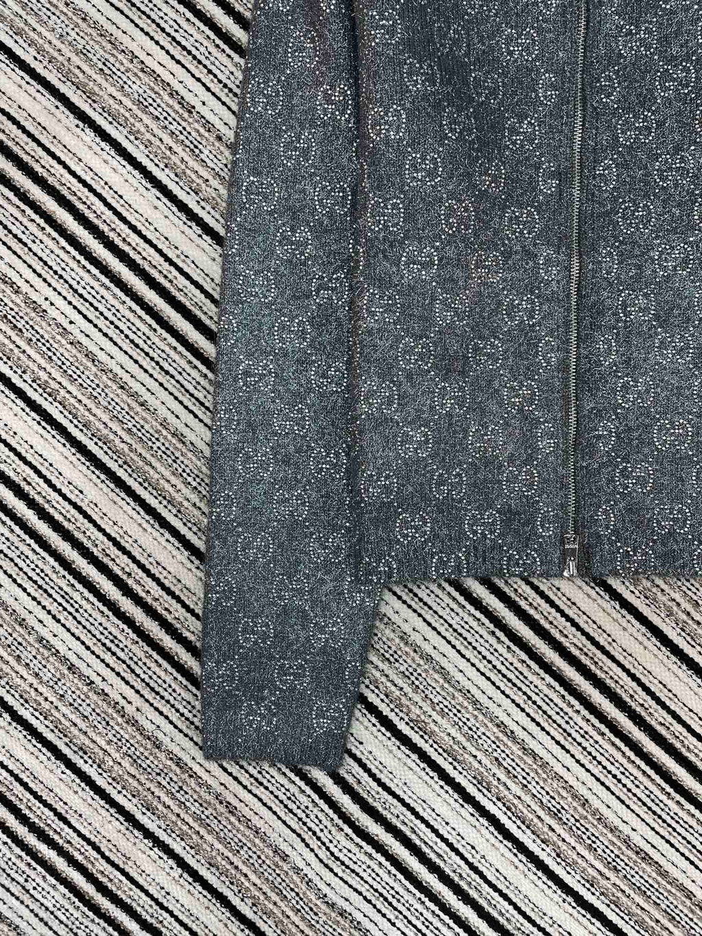 Women's Gucci Wool Jacket
