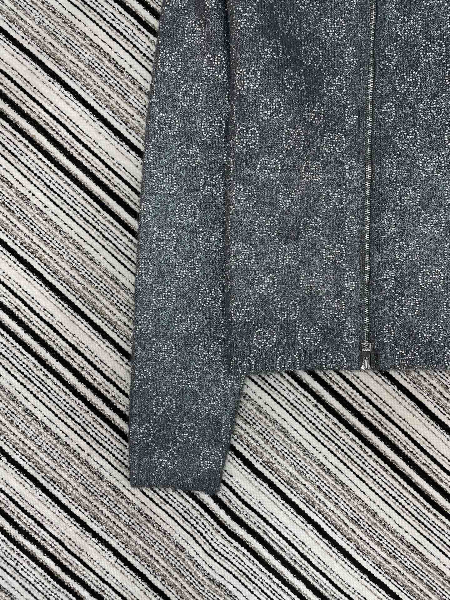 Women's Gucci Wool Jacket