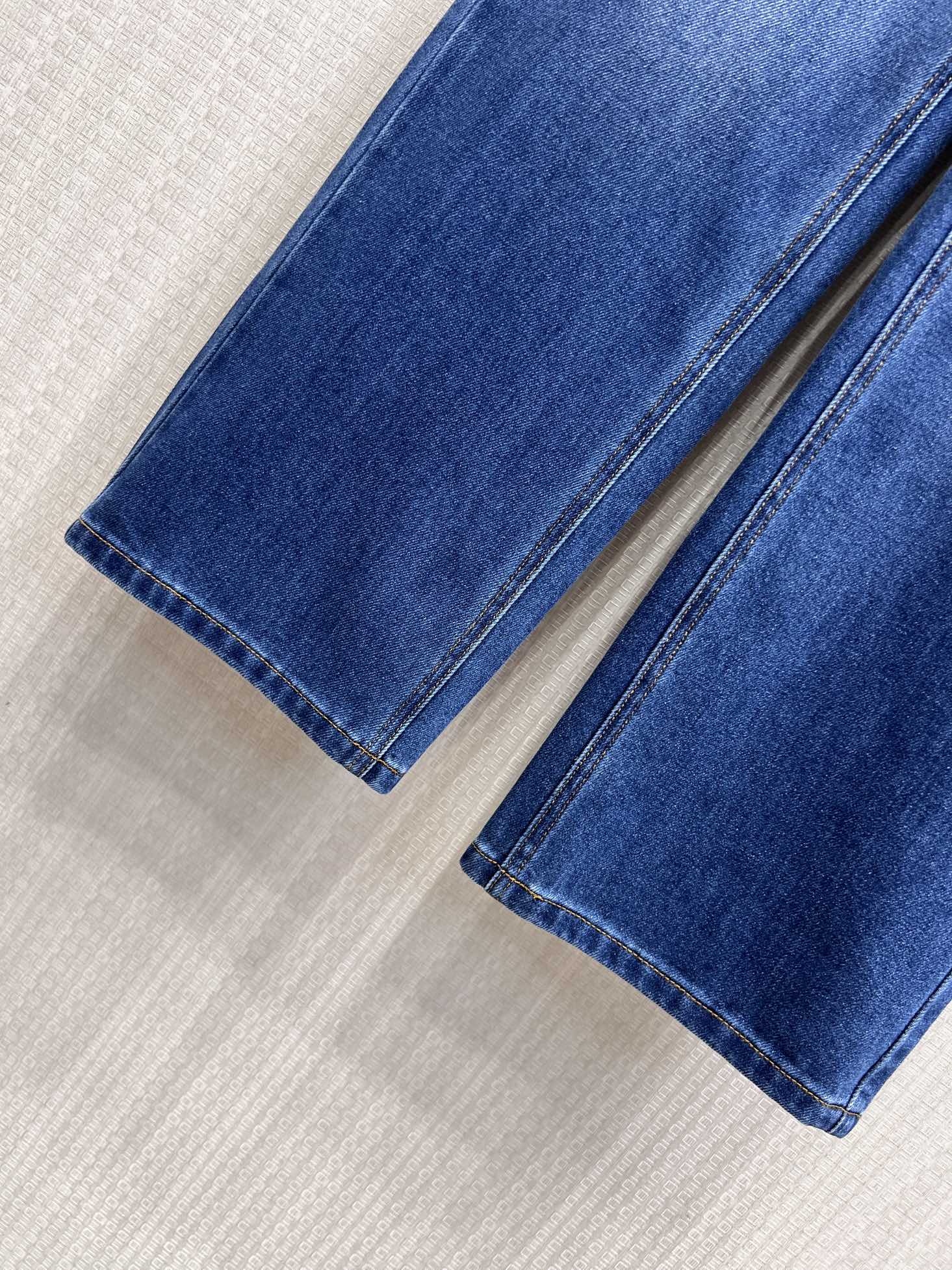 Gucci Denim Jeans women's