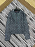 Women's Gucci Wool Jacket