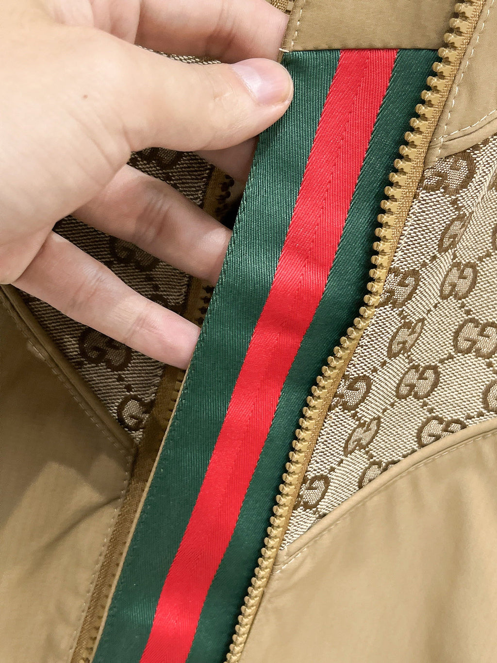 Gucci Jacket
