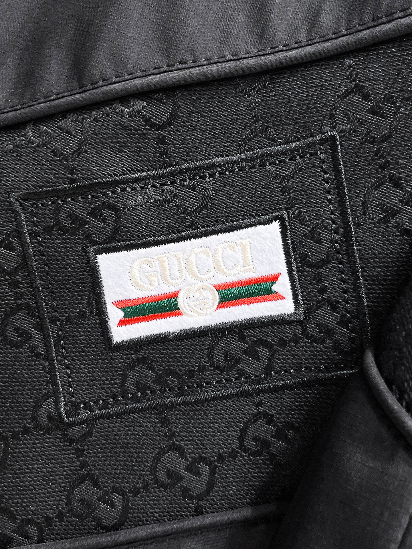 Gucci Jacket