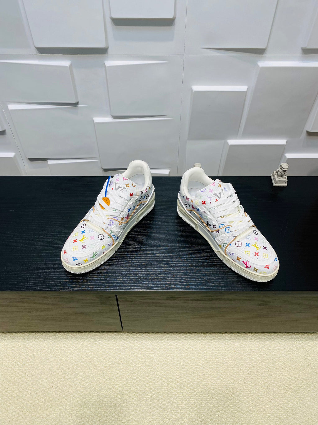 LV × Tyler The Creator Trainers