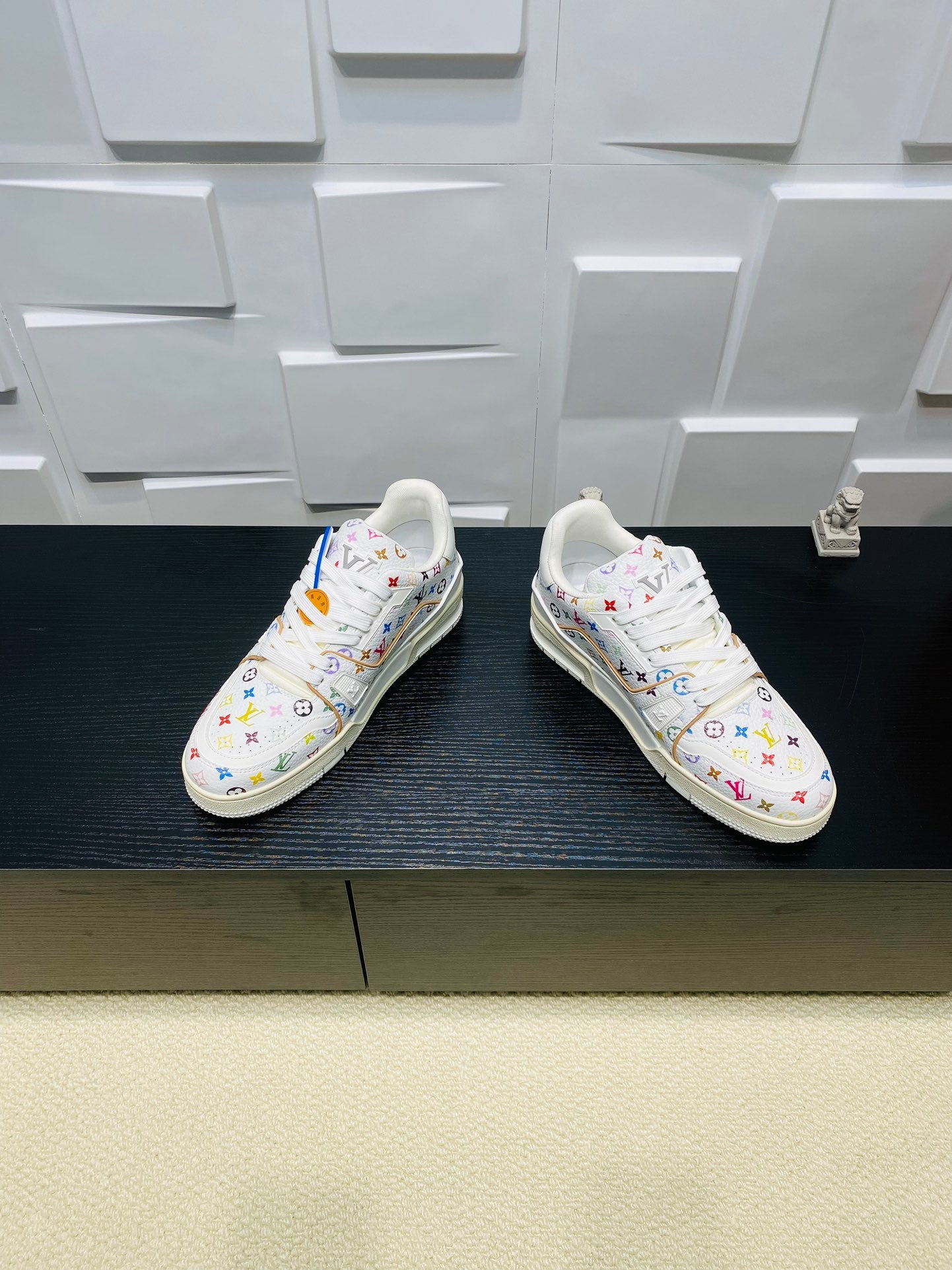 LV × Tyler The Creator Trainers