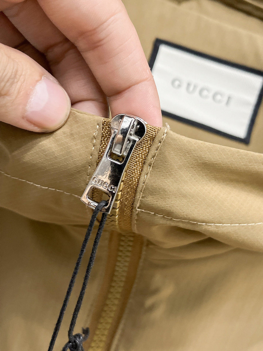 Gucci Jacket