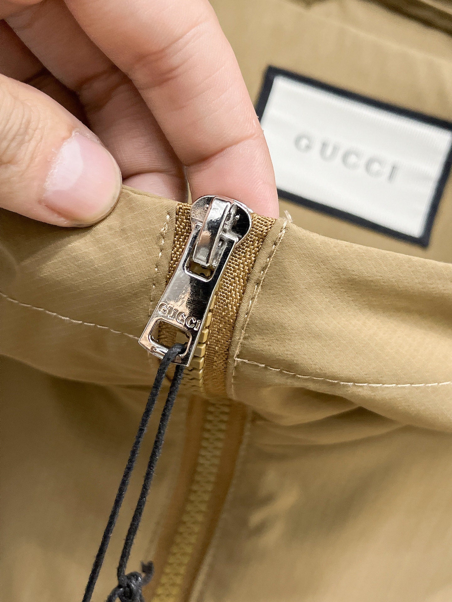 Gucci Jacket