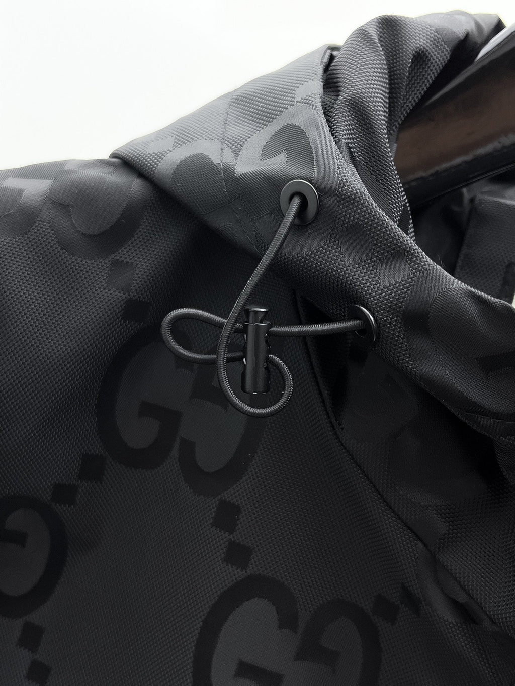 Gucci Monogram Jacket