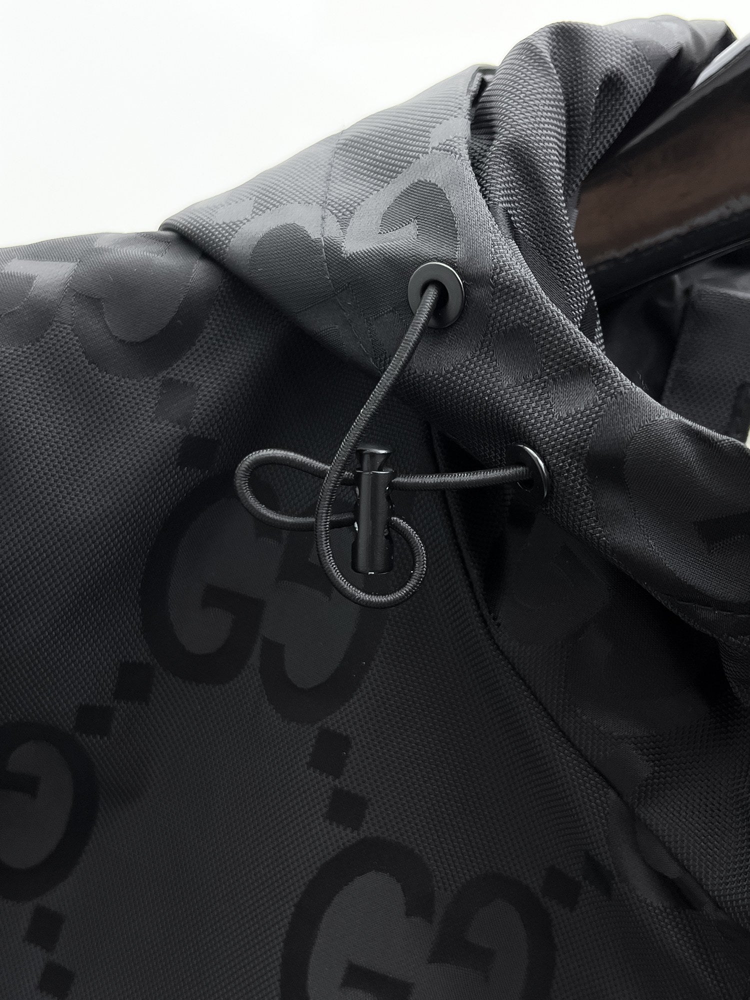 Gucci Monogram Jacket