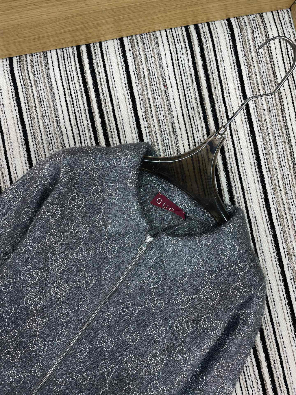Women's Gucci Wool Jacket