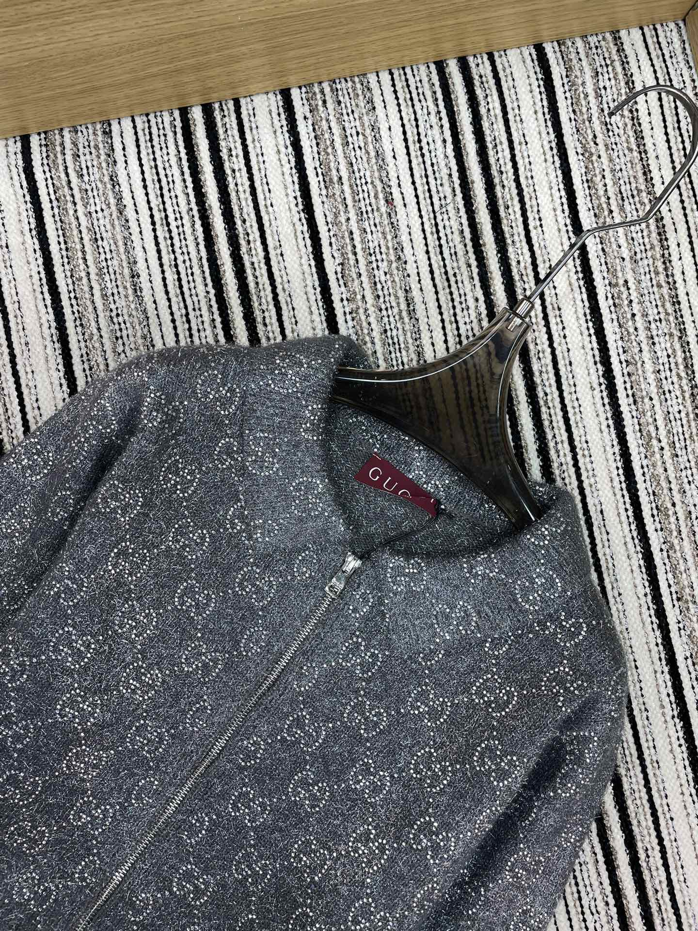 Women's Gucci Wool Jacket