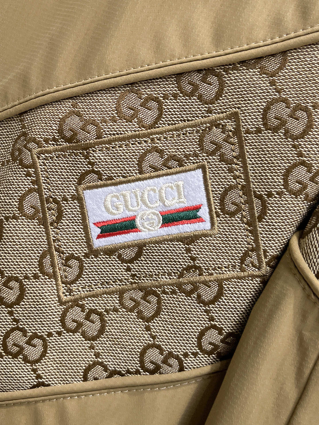 Gucci Jacket