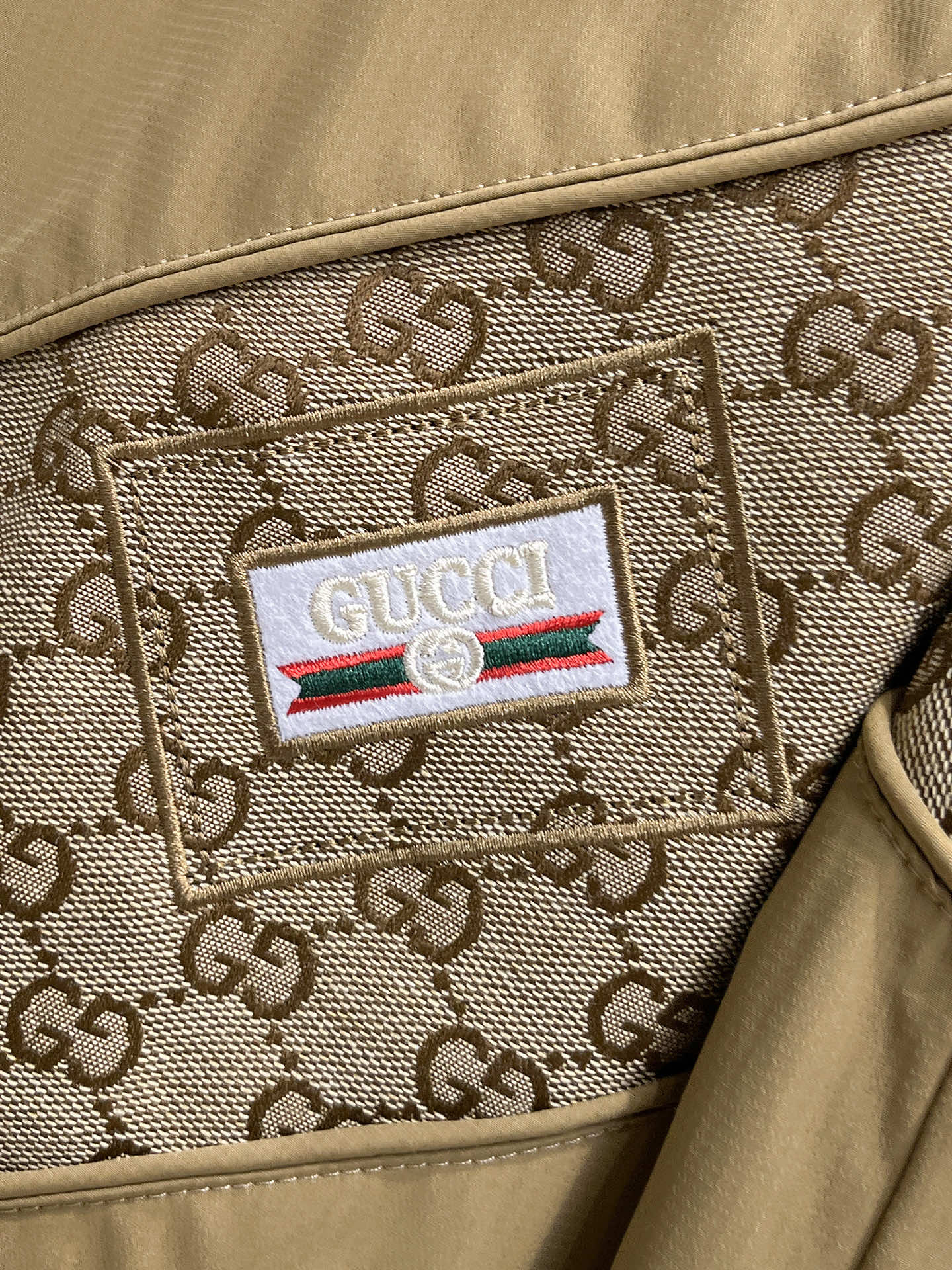 Gucci Jacket