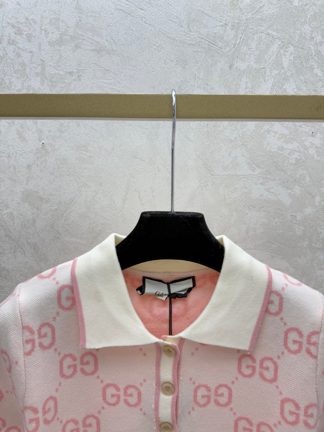 Women's Gucci Knitted Top