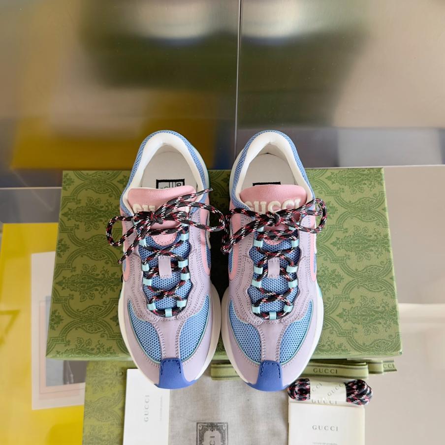 Women's Gucci trainers
