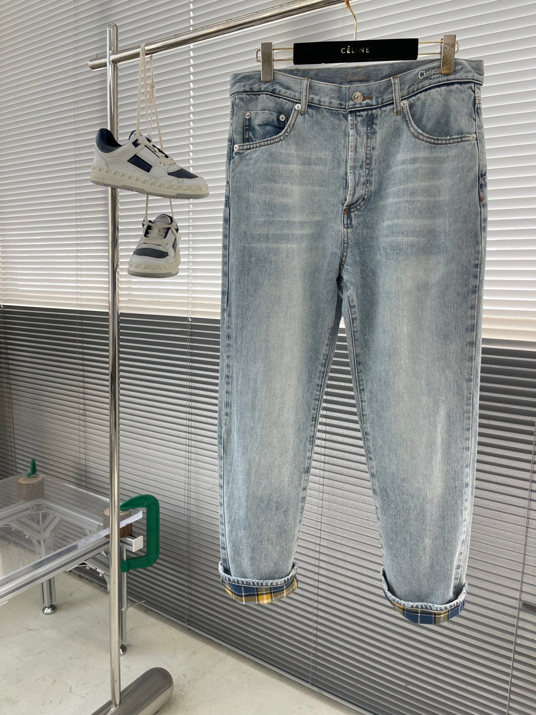 Dior Jeans