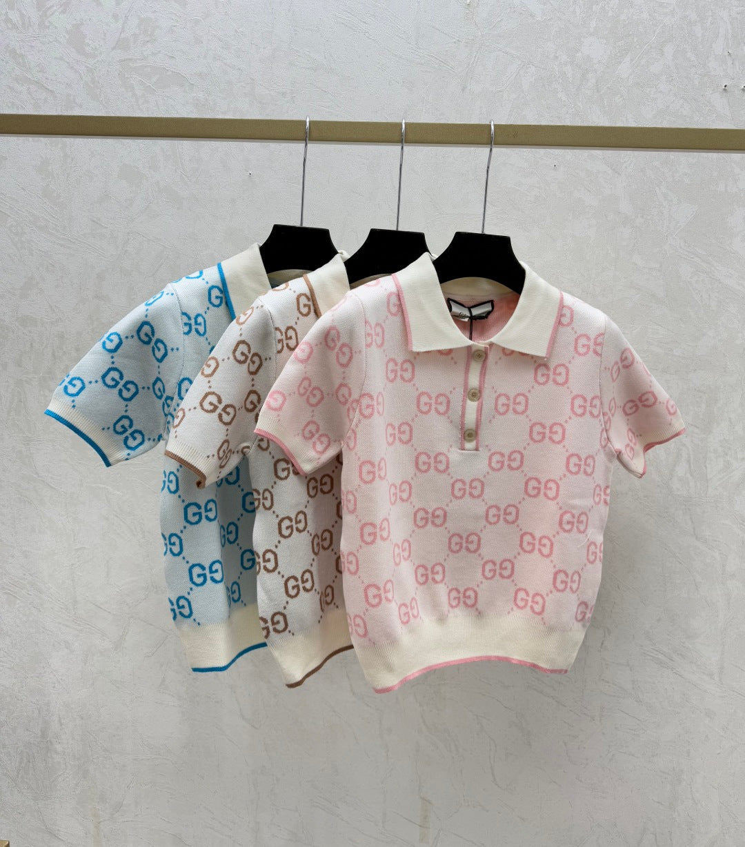 Women's Gucci Knitted Top
