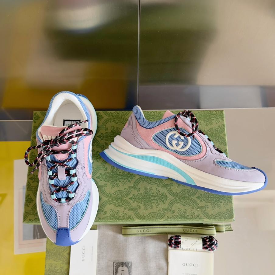 Women's Gucci trainers