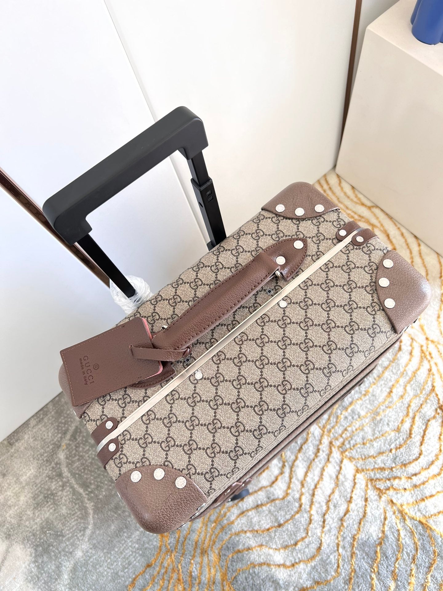 Gucci Suitcase
