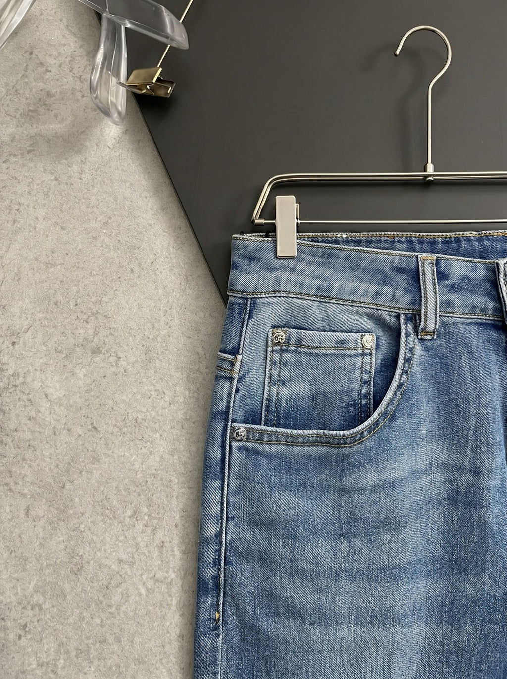 Gucci Causal Jeans