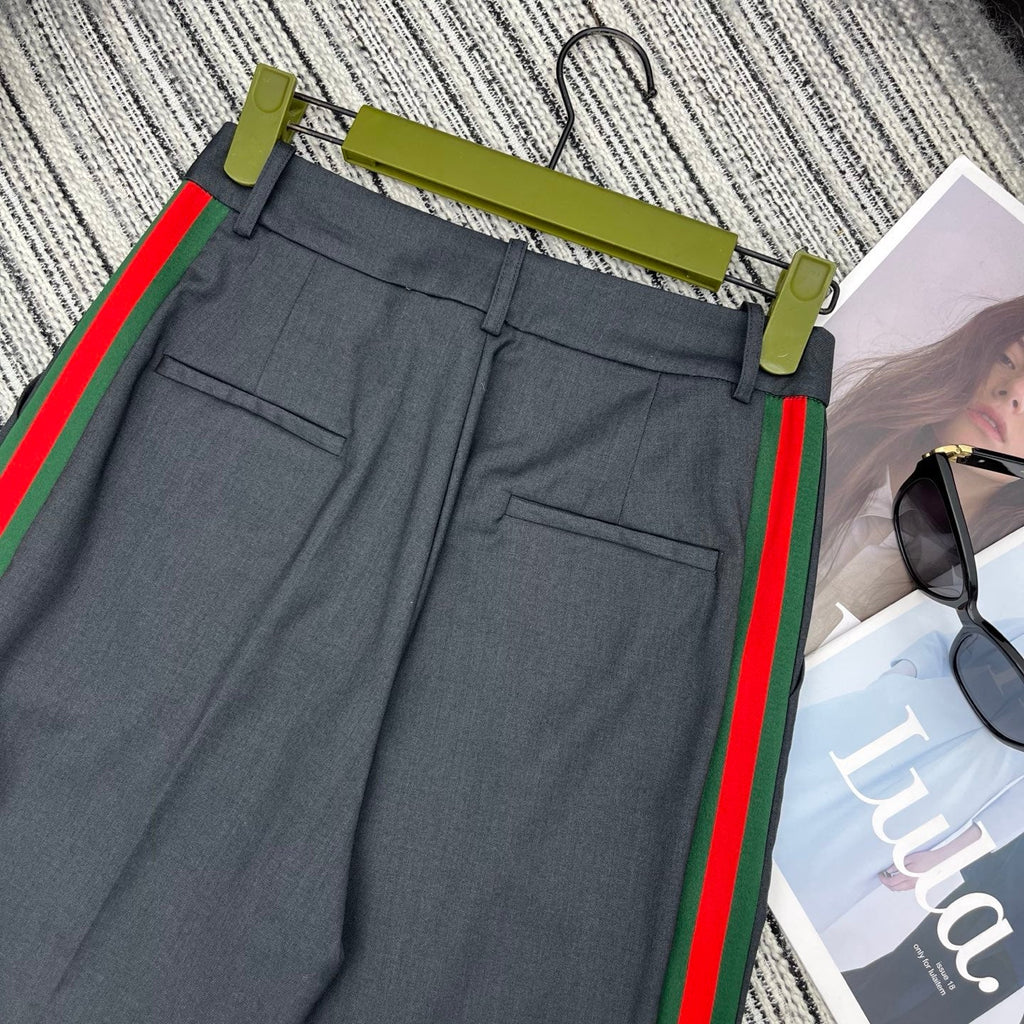 Gucci Women's Vest and Trousers Set