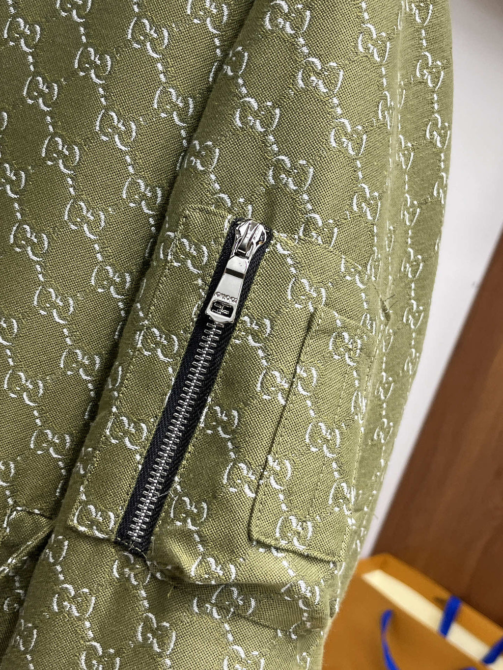 Gucci Jacket
